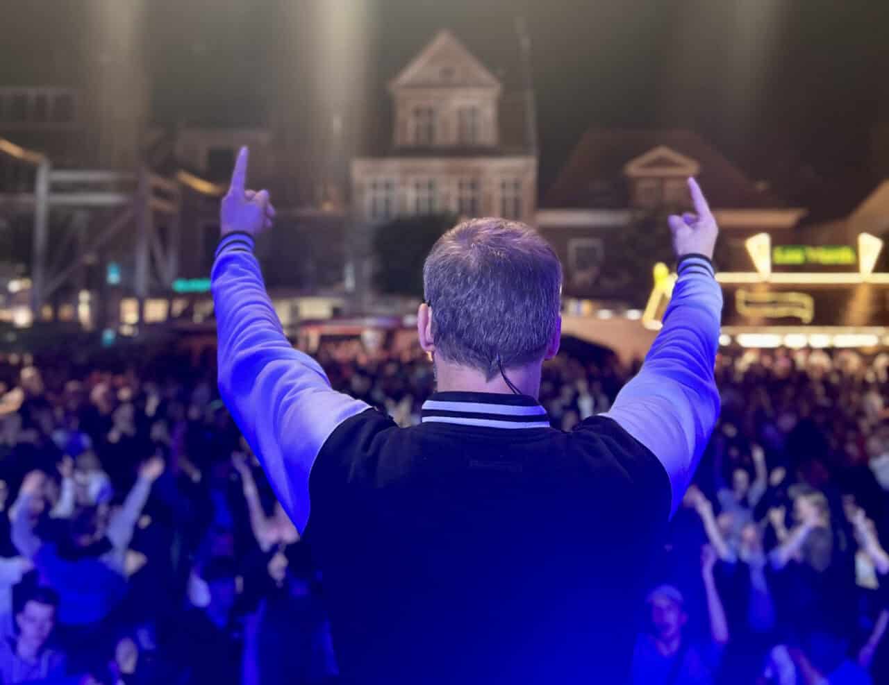 Stadtfest Aurich