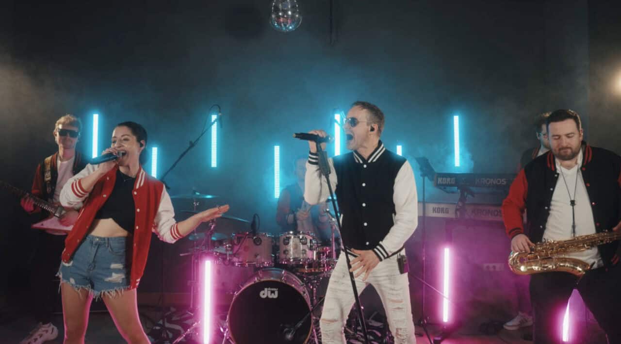 Drei Facetten, eine Band – STRIKE präsentiert neue Video-Reihe