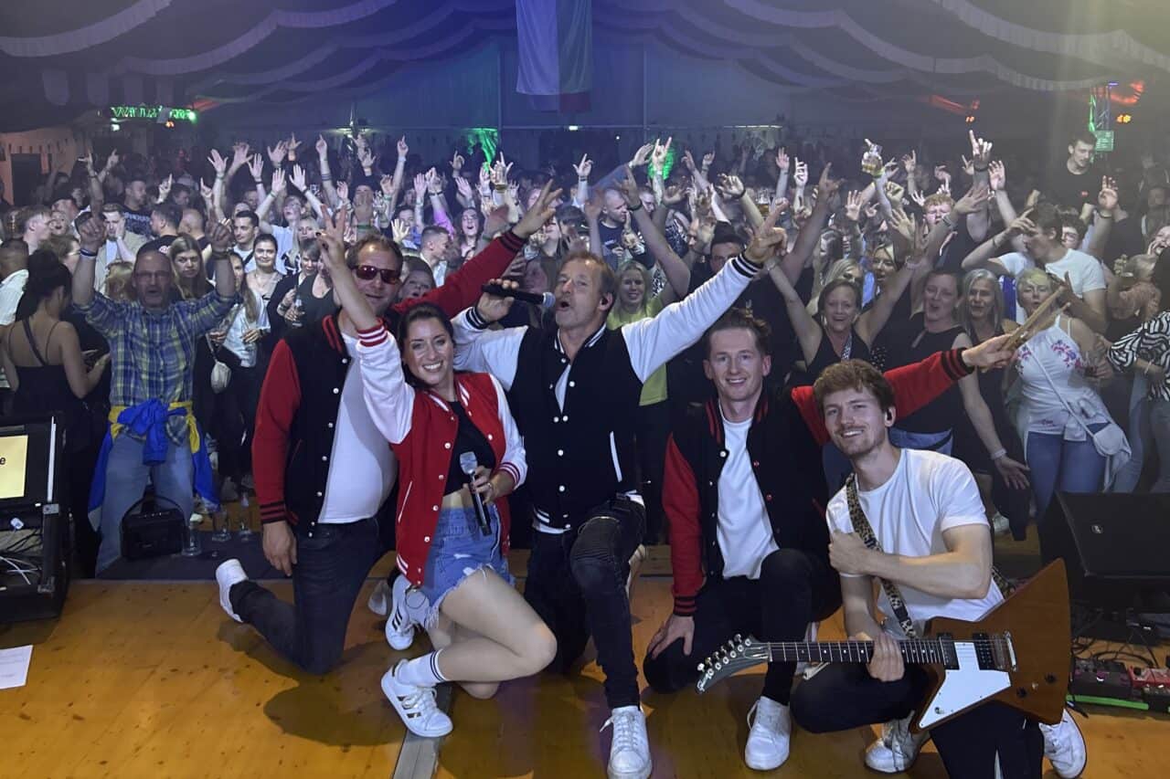 Schützenfest Heepen