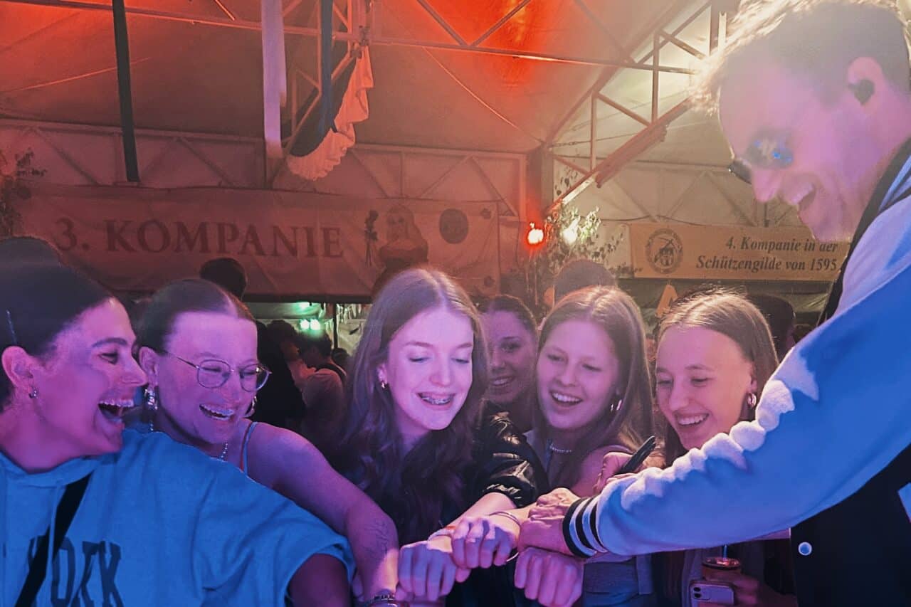 Schützenfest Höxter