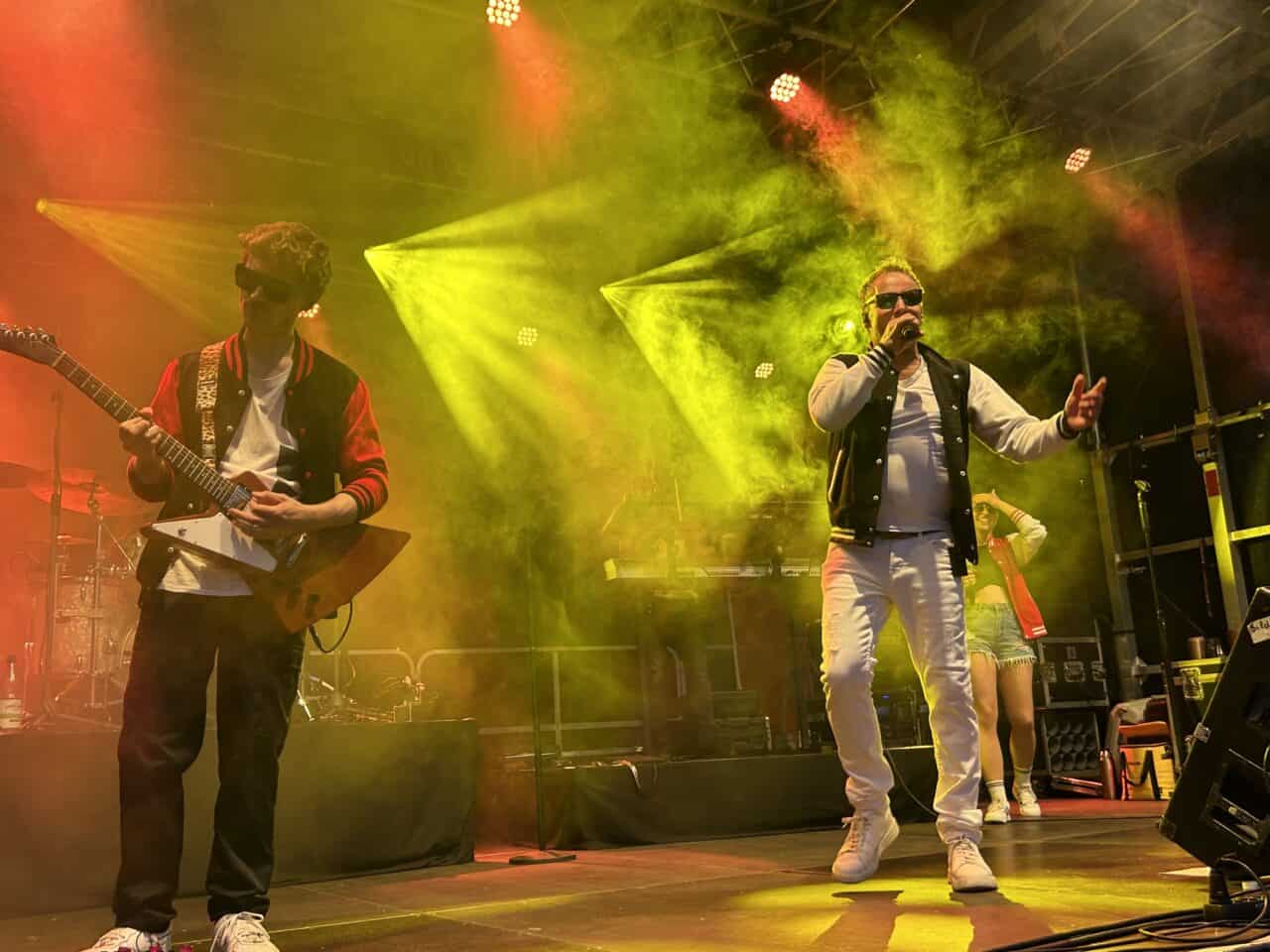 Stadtfest Leer