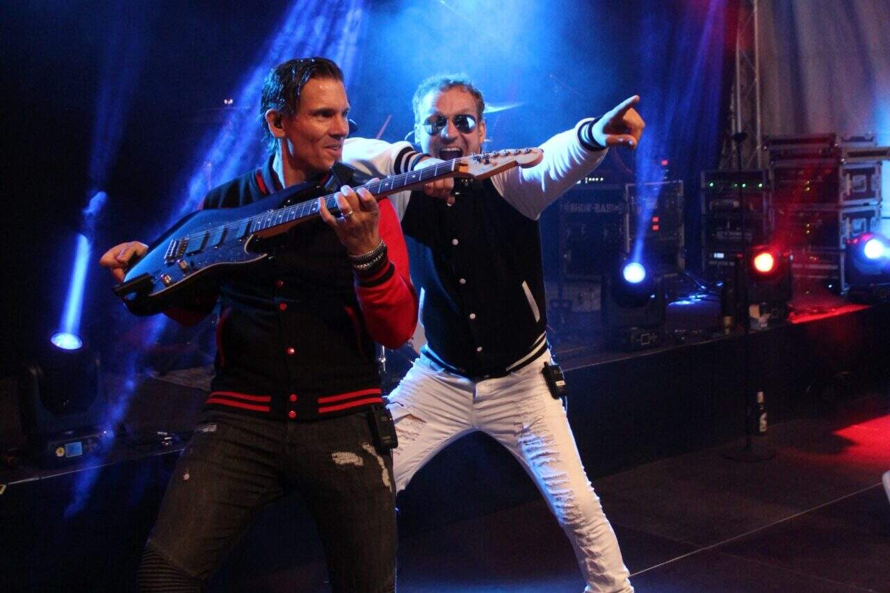 Wilhelmshaven Open Air