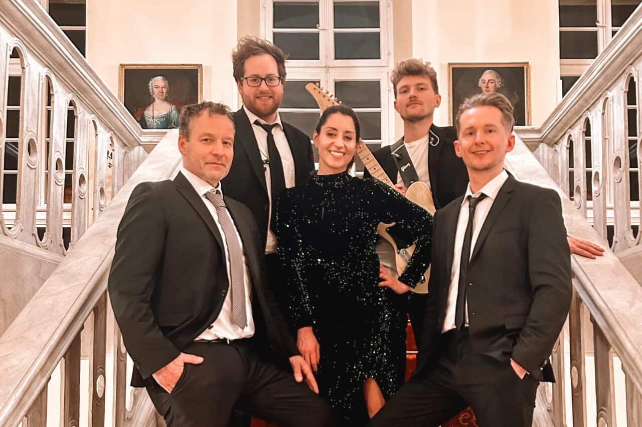 Winterball Arnsberg